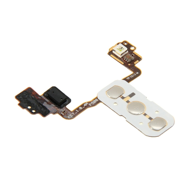 ปุ่มเปิดปิดและปุ่มปรับระดับเสียง Flex Cable Replacement สำหรับ LG G4, For LG G4