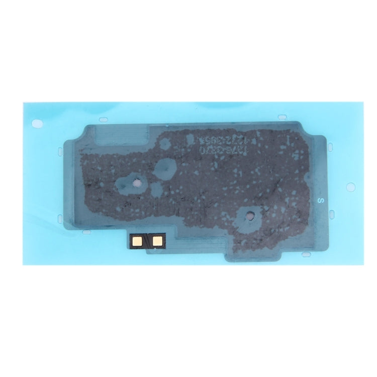สติกเกอร์เสาอากาศ NFC สำหรับ Sony Xperia Z1 / L39h / C6903, For Xperia Z1 / L39h / C6903 NFC