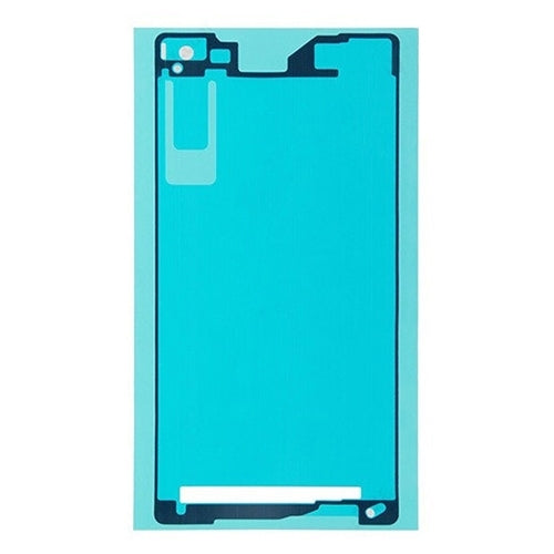 สติกเกอร์กาวกรอบ LCD ด้านหน้าสำหรับ Sony Xperia Z2 / L50W / D6503 / D6502, For Xperia Z2 / L50w