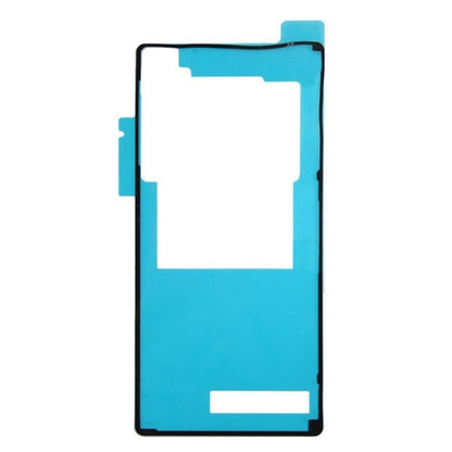 สติ๊กเกอร์กาวฝาหลังแบตเตอรี่สำหรับ Sony Xperia Z3 / D6603 / D6653, For Xperia Z3 Battery