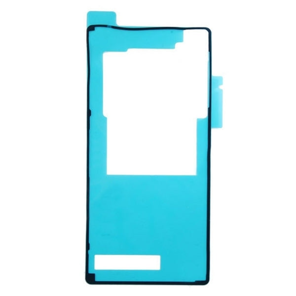สติ๊กเกอร์กาวฝาหลังแบตเตอรี่สำหรับ Sony Xperia Z3 / D6603 / D6653, For Xperia Z3 Battery