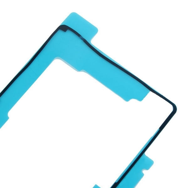 สติ๊กเกอร์กาวฝาหลังแบตเตอรี่สำหรับ Sony Xperia Z3 / D6603 / D6653, For Xperia Z3 Battery