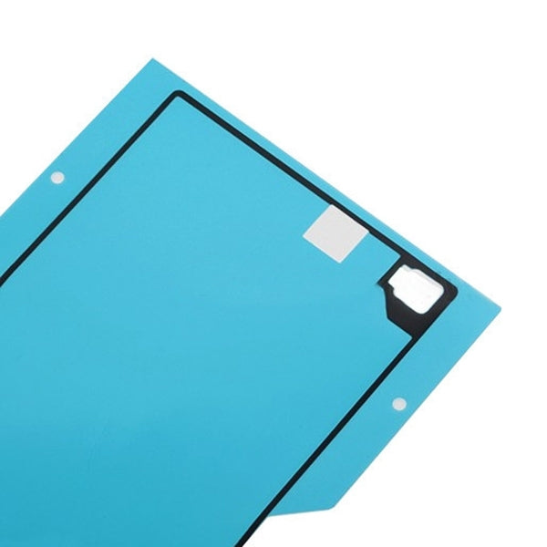 สติ๊กเกอร์กาวฝาหลังแบตเตอรี่สำหรับ Sony Xperia Z Ultra / XL39h, For Xperia Z Ultra / XL39h Battery