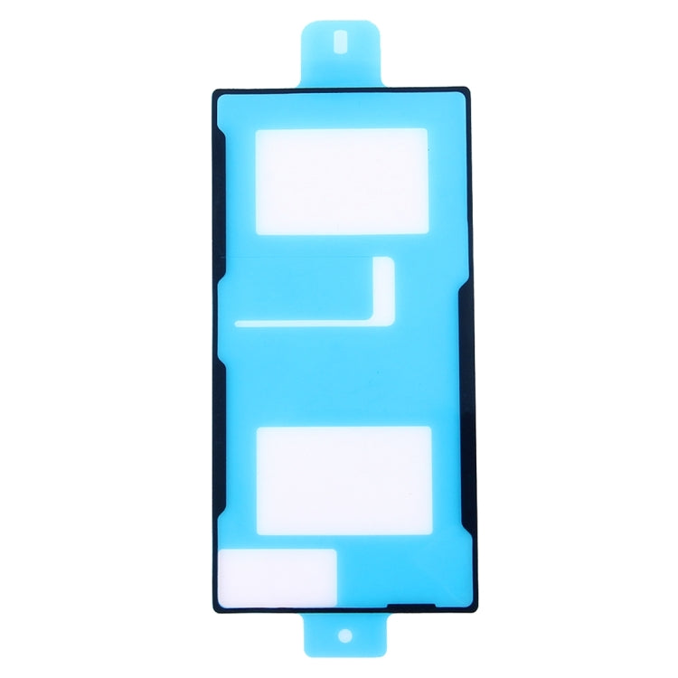 กาวที่อยู่อาศัยด้านหลังสำหรับ Sony Xperia Z5 Compact / mini, For Xperia Z5 Compact