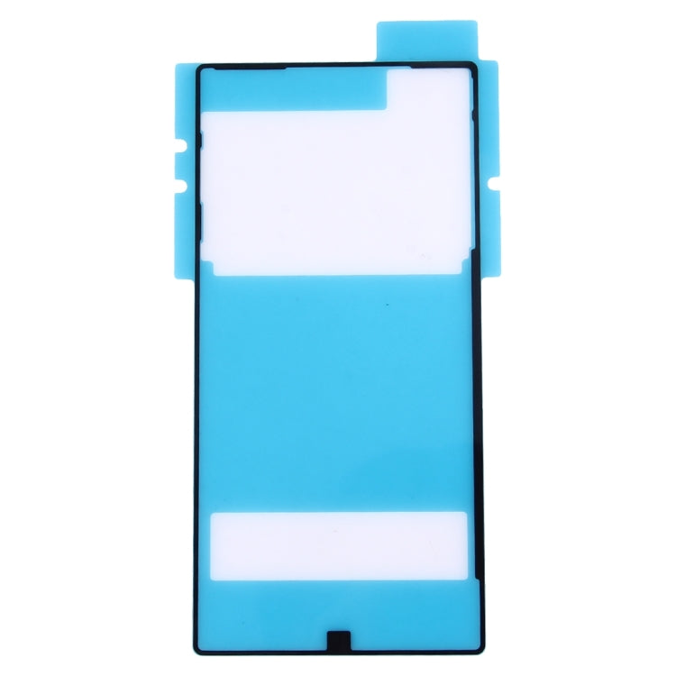 กาวที่อยู่อาศัยด้านหลังสำหรับ Sony Xperia Z5, For Xperia Z5