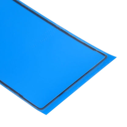 กาวที่อยู่อาศัยด้านหลังสำหรับ Sony Xperia M4 Aqua, For Xperia M4 Aqua