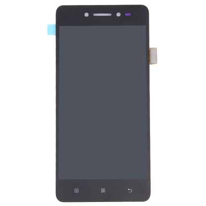 หน้าจอ LCD และชุดประกอบ Digitizer สำหรับ Lenovo S90 / Sisley S90 / S90-T / S90-U, For Lenovo S90