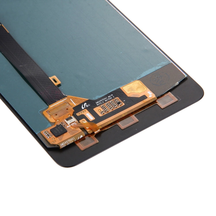 หน้าจอ LCD และชุดประกอบ Digitizer สำหรับ Lenovo S90 / Sisley S90 / S90-T / S90-U, For Lenovo S90
