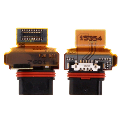 สายชาร์จ Port Flex สำหรับ Sony Xperia Z5 Compact / Z5 mini, For Xperia Z5 Compact