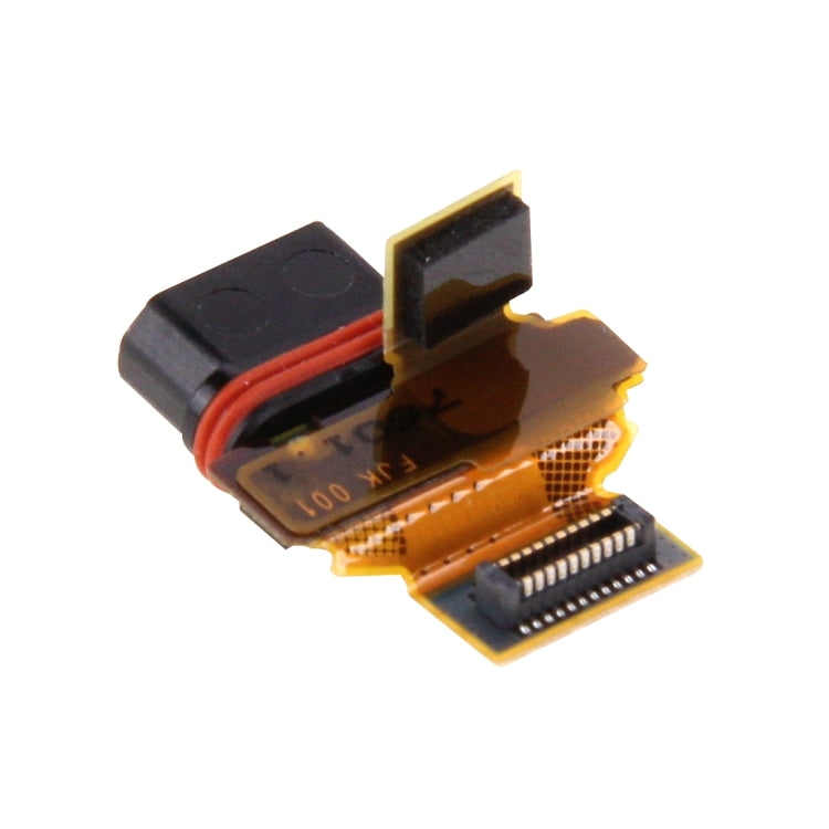 สายชาร์จ Port Flex สำหรับ Sony Xperia Z5 Compact / Z5 mini, For Xperia Z5 Compact