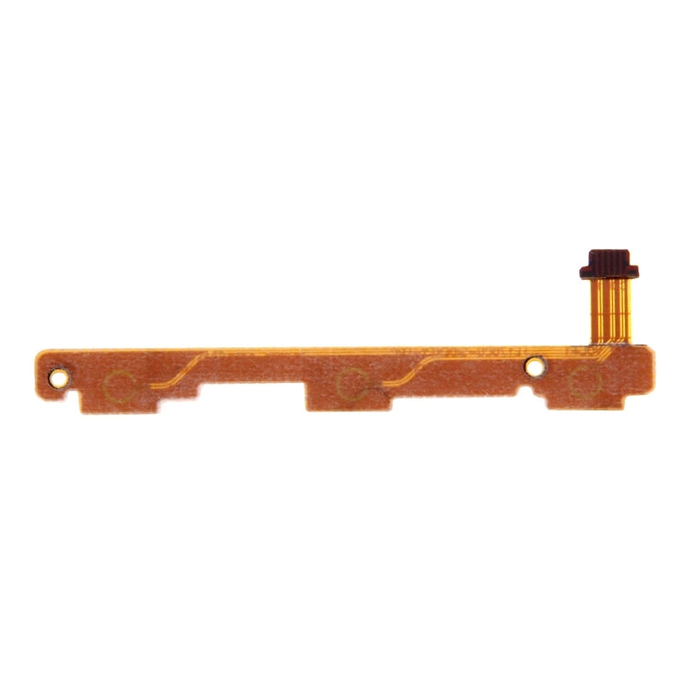 ปุ่มเปิดปิดและปุ่มปรับระดับเสียง Flex Cable สำหรับ Asus MeMO Pad 7 / ME170, For Asus MeMO Pad 7 / ME170