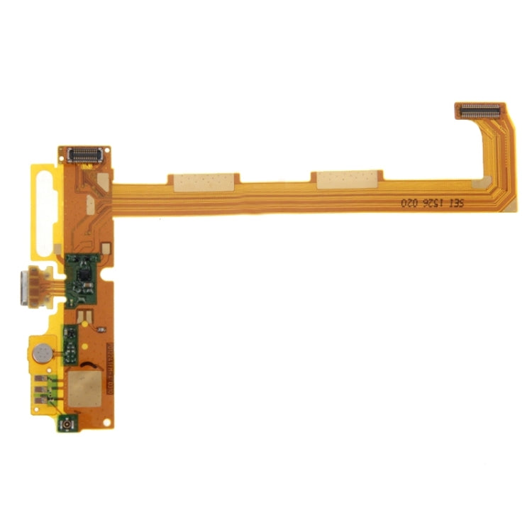 สำหรับ Vivo Y11 ชาร์จพอร์ต Flex Cable, For Vivo Y11