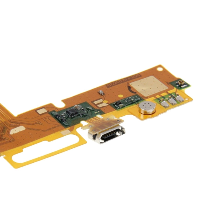สำหรับ Vivo Y11 ชาร์จพอร์ต Flex Cable, For Vivo Y11