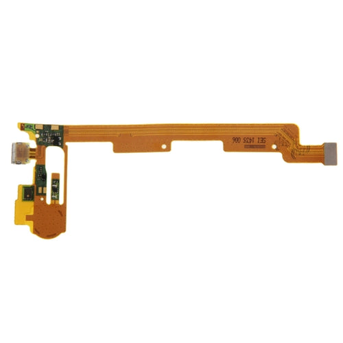 สำหรับ Vivo X5L ชาร์จพอร์ต Flex Cable, For Vivo X5L