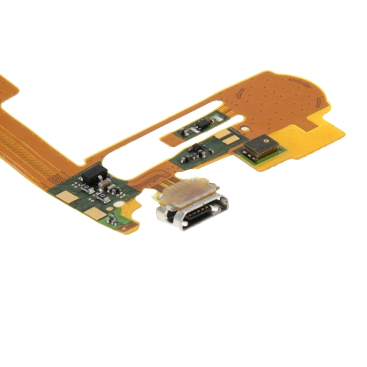 สำหรับ Vivo X5L ชาร์จพอร์ต Flex Cable, For Vivo X5L
