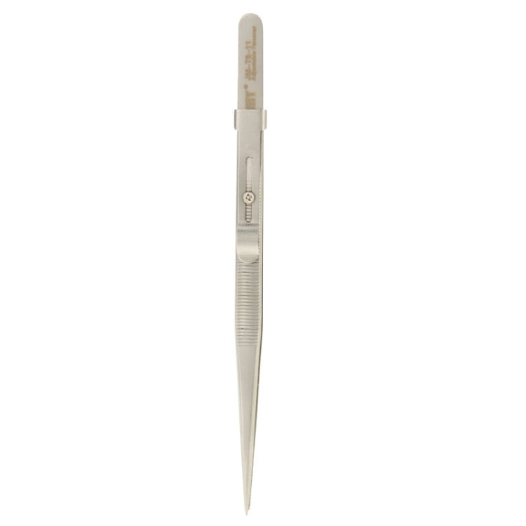 JAKEMY JM-T9-11 แหนบตรงปรับได้, JM-T9-11