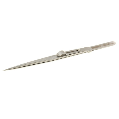 JAKEMY JM-T9-11 แหนบตรงปรับได้, JM-T9-11