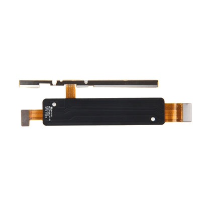ปุ่มเปิดปิดสายเคเบิล Flex สำหรับ Sony Xperia M4 Aqua, For Xperia M4 Aqua