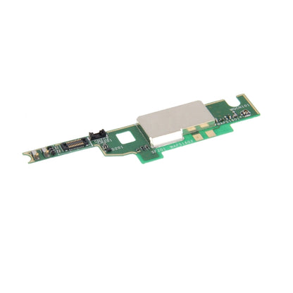 ไมโครโฟน Ribbon Flex Cable สำหรับ Sony Xperia M4 Aqua, For Xperia M4 Aqua