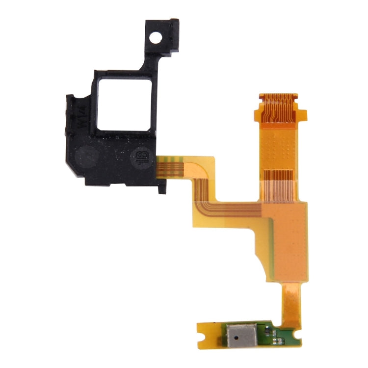 สายแพรเซนเซอร์ขนาดกะทัดรัดสำหรับแท็บเล็ตสำหรับ Sony Xperia Z3, For Xperia Z3