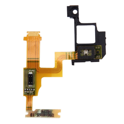 สายแพรเซนเซอร์ขนาดกะทัดรัดสำหรับแท็บเล็ตสำหรับ Sony Xperia Z3, For Xperia Z3
