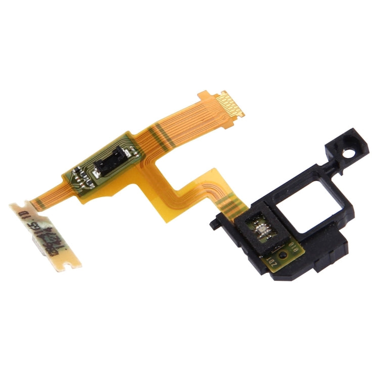 สายแพรเซนเซอร์ขนาดกะทัดรัดสำหรับแท็บเล็ตสำหรับ Sony Xperia Z3, For Xperia Z3