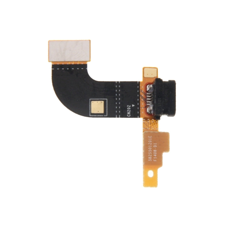 สายชาร์จ Port Flex สำหรับ Sony Xperia M5, For Xperia M5