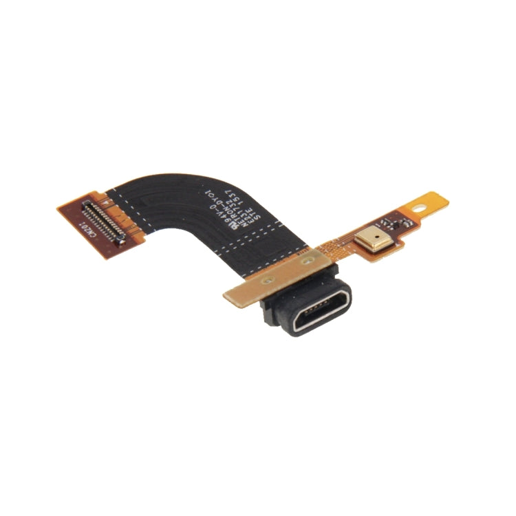สายชาร์จ Port Flex สำหรับ Sony Xperia M5, For Xperia M5