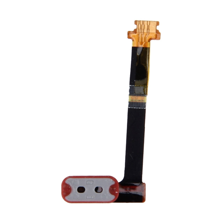 สายริบบิ้นไมโครโฟน Flex สำหรับ Sony Xperia Z5 Compact / mini, For Xperia Z5 Compact