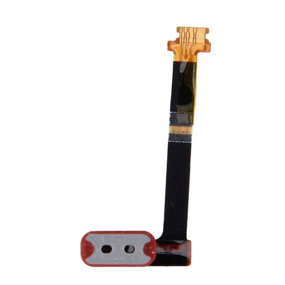 สายริบบิ้นไมโครโฟน Flex สำหรับ Sony Xperia Z5 Compact / mini, For Xperia Z5 Compact