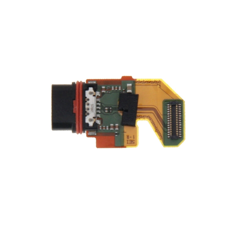 สายชาร์จ Port Flex สำหรับ Sony Xperia Z5, For Xperia Z5