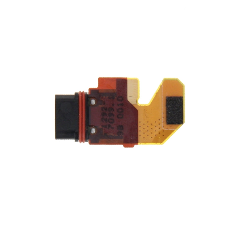 สายชาร์จ Port Flex สำหรับ Sony Xperia Z5, For Xperia Z5