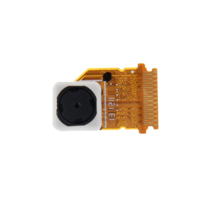 โมดูลกล้องด้านหน้าสำหรับ Sony Xperia Tablet Z2 / SGP511 / SGP512 / SGP521 / SGP541, For Xperia Tablet Z2