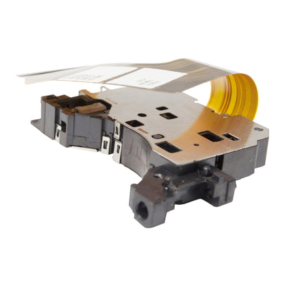 เลนส์เลเซอร์สำหรับเปลี่ยนสำหรับคอนโซลเกม Nintendo Wii U, Laser Lens