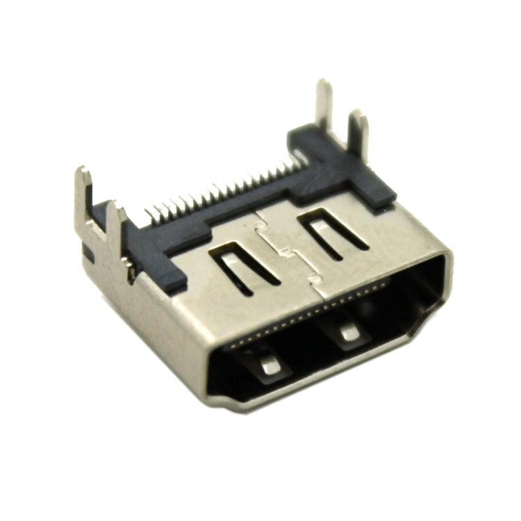 การเปลี่ยนซ็อกเก็ตพอร์ต HDMI สำหรับ Sony PS4, for PS4 HDMI Port