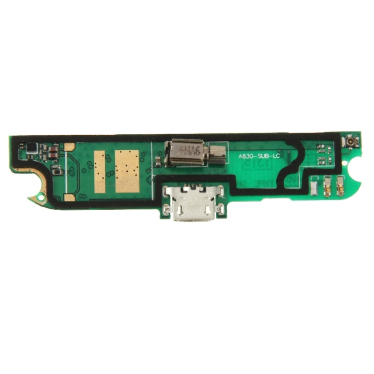 พอร์ตชาร์จสำหรับ Lenovo A830, For Lenovo A830