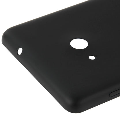 ฝาครอบด้านหลังพลาสติกสำหรับ Microsoft Lumia 535, For Lumia 535 (Frosted Surface), For Lumia 535 (Smooth Surface)