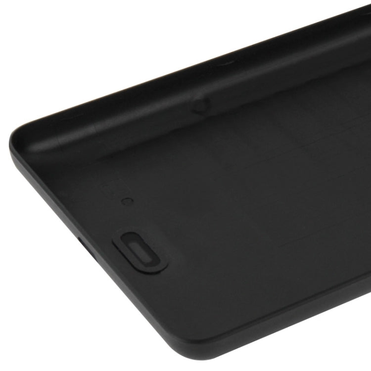 ฝาครอบด้านหลังพลาสติกสำหรับ Microsoft Lumia 535, For Lumia 535 (Frosted Surface), For Lumia 535 (Smooth Surface)