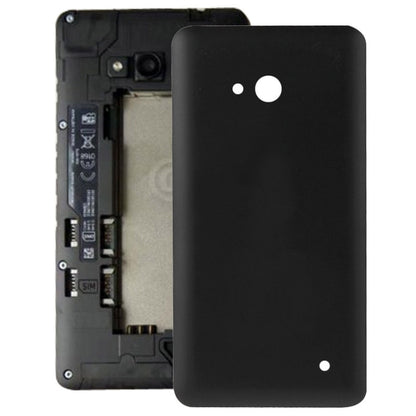 ฝาครอบด้านหลังพลาสติกสำหรับ Microsoft Lumia 640, For Lumia 640 (Frosted Surface)