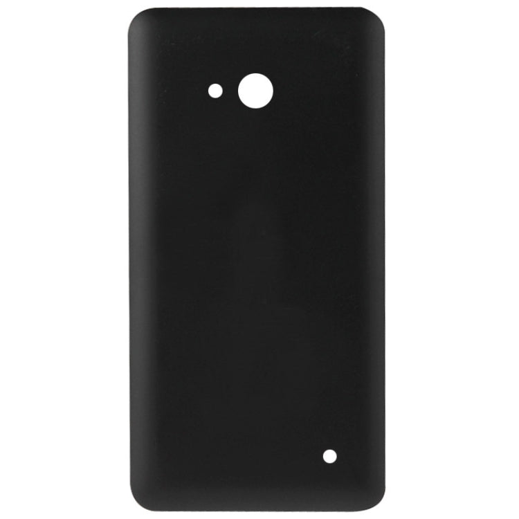 ฝาครอบด้านหลังพลาสติกสำหรับ Microsoft Lumia 640, For Lumia 640 (Frosted Surface)