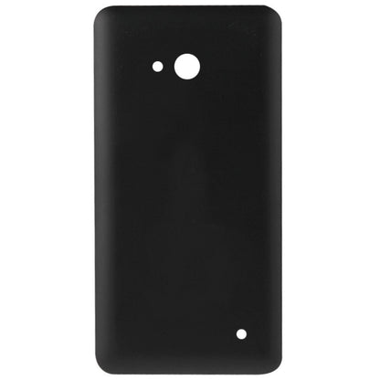 ฝาครอบด้านหลังพลาสติกสำหรับ Microsoft Lumia 640, For Lumia 640 (Frosted Surface)