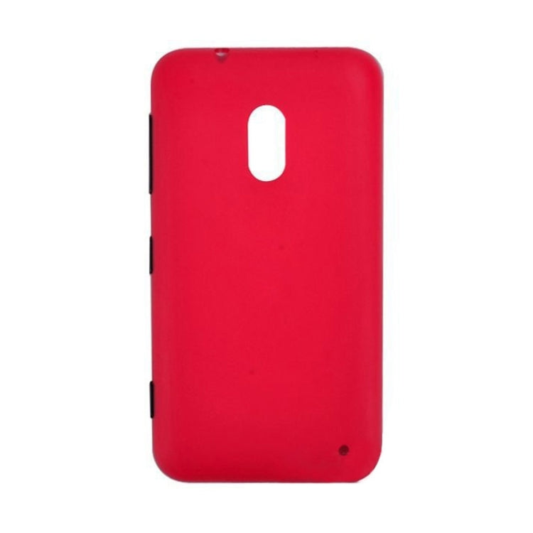 ฝาครอบด้านหลังแบตเตอรี่สำหรับ Nokia Lumia 620, For Nokia Lumia 620