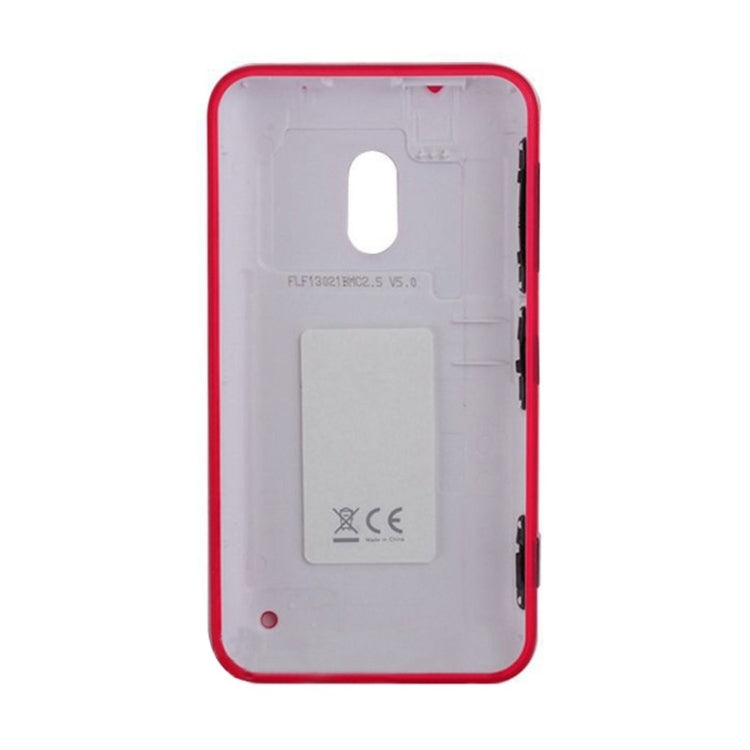ฝาครอบด้านหลังแบตเตอรี่สำหรับ Nokia Lumia 620, For Nokia Lumia 620
