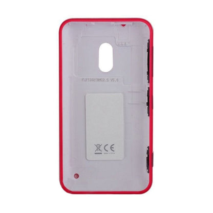 ฝาครอบด้านหลังแบตเตอรี่สำหรับ Nokia Lumia 620, For Nokia Lumia 620