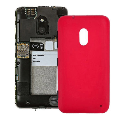 ฝาครอบด้านหลังแบตเตอรี่สำหรับ Nokia Lumia 620, For Nokia Lumia 620