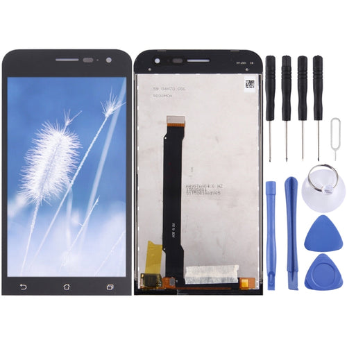 หน้าจอ LCD และชุดประกอบ Digitizer สำหรับ Asus Zenfone 2 / ZE500CL, For Asus Zenfone 2 ZE500CL