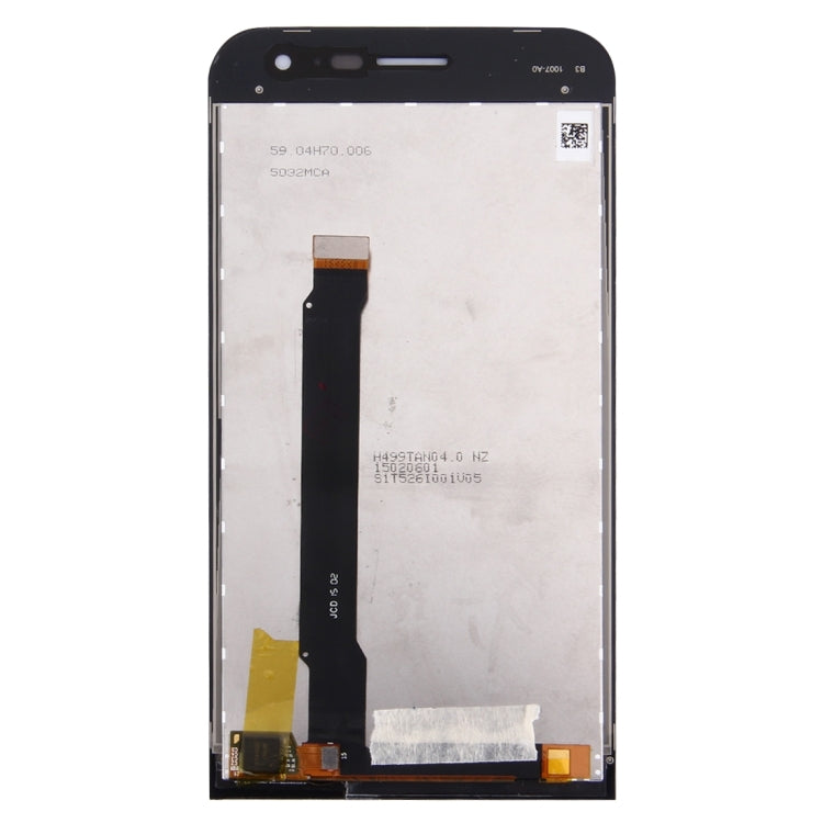 หน้าจอ LCD และชุดประกอบ Digitizer สำหรับ Asus Zenfone 2 / ZE500CL, For Asus Zenfone 2 ZE500CL