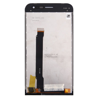 หน้าจอ LCD และชุดประกอบ Digitizer สำหรับ Asus Zenfone 2 / ZE500CL, For Asus Zenfone 2 ZE500CL