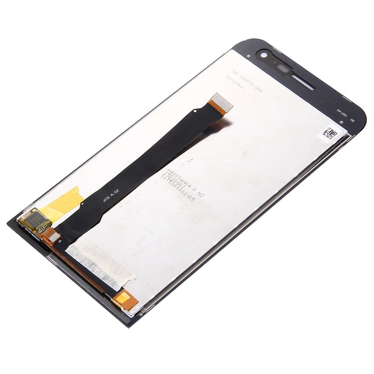 หน้าจอ LCD และชุดประกอบ Digitizer สำหรับ Asus Zenfone 2 / ZE500CL, For Asus Zenfone 2 ZE500CL