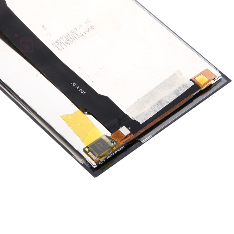 หน้าจอ LCD และชุดประกอบ Digitizer สำหรับ Asus Zenfone 2 / ZE500CL, For Asus Zenfone 2 ZE500CL